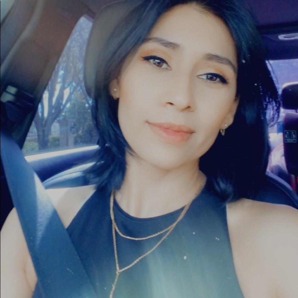 Meet your Posher, Martha